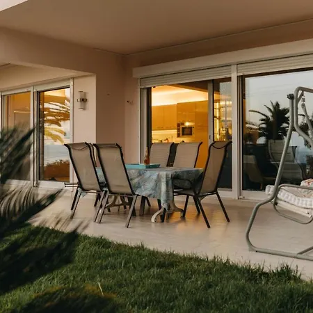 Villa Crystal