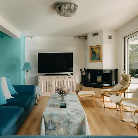 Villa Crystal *