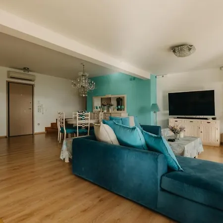Villa Crystal *