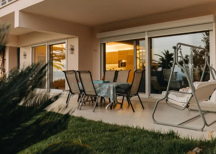 Villa Crystal