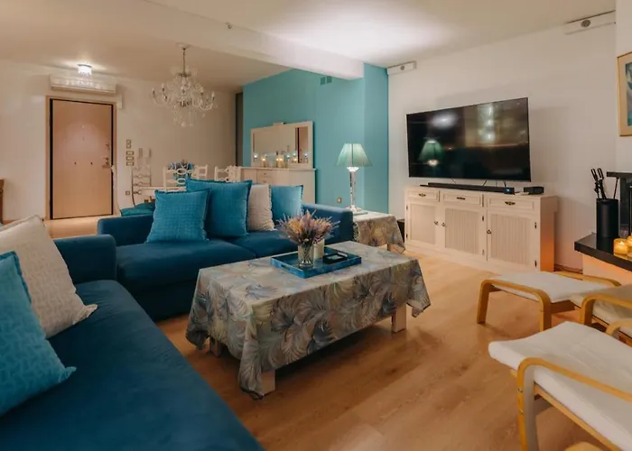 Villa Crystal *