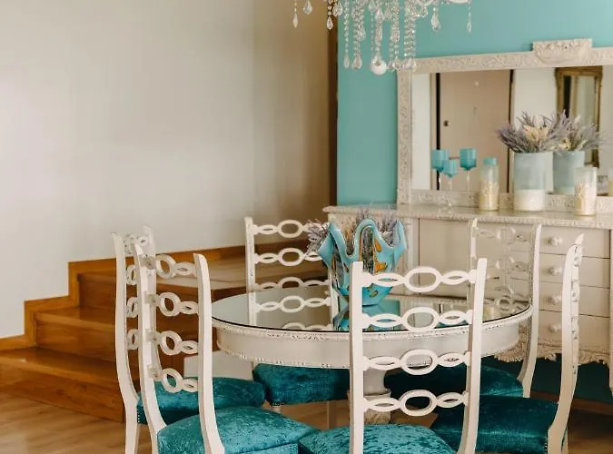 Villa Crystal