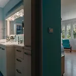 Crystal Villa *