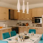 Crystal Vila Patras