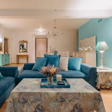 Βίλα Crystal Πάτρα