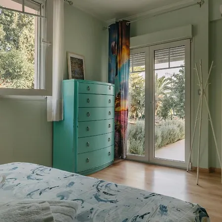 Crystal Villa Patras