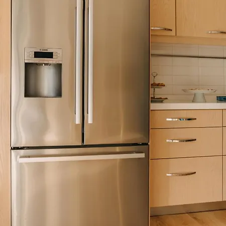 Crystal Βίλα Πάτρα