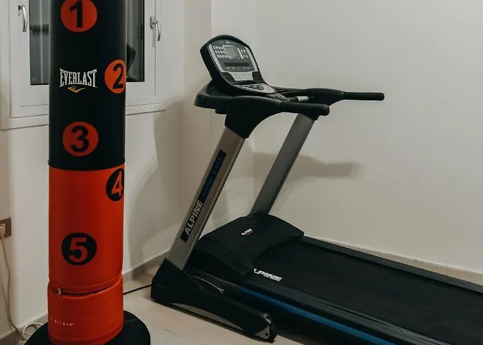 Crystal * Πάτρα