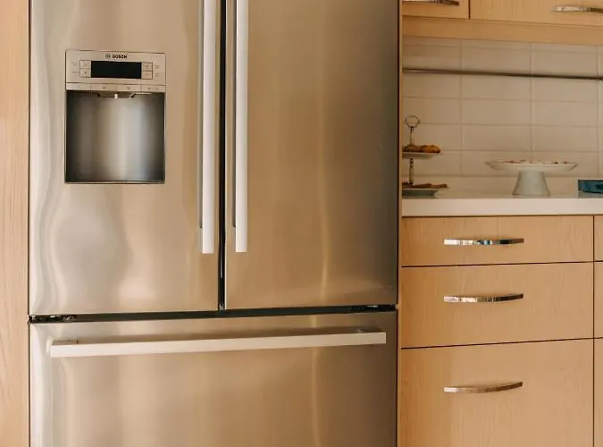 Crystal Villa Patras