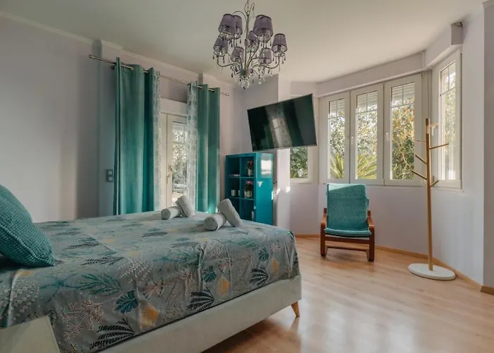 Crystal * Πάτρα